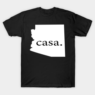 Arizona Home T-Shirt T-Shirt